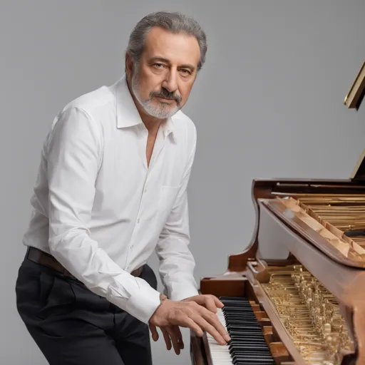 Garo Mafyan