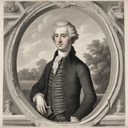 Garret FitzGerald (18th-century MP)