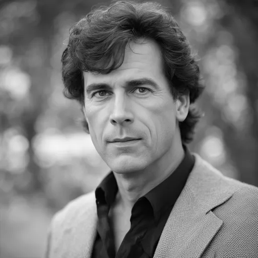 Garret Keizer
