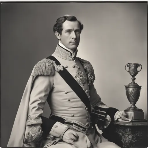 Garret Moore, 1st Viscount Moore