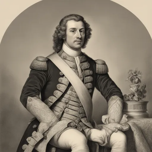 Garret Moore (Jacobite)