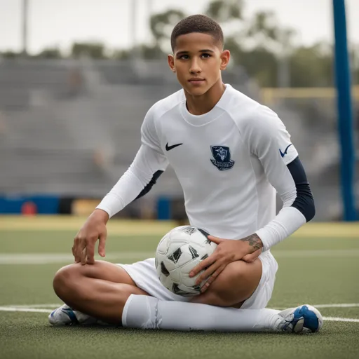 Garret Pettis