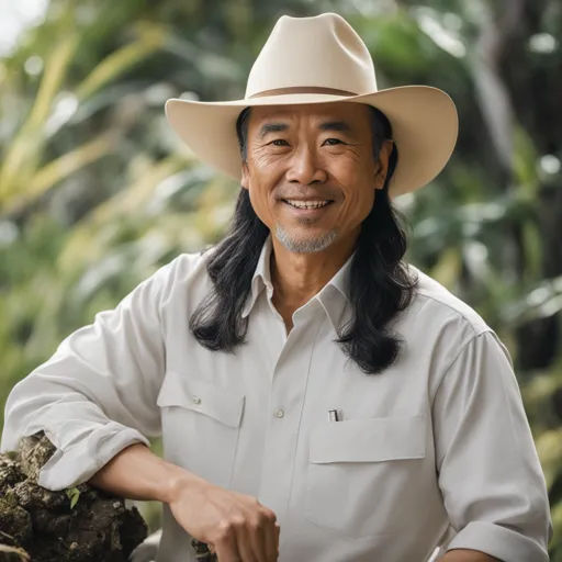 Garret T. Sato