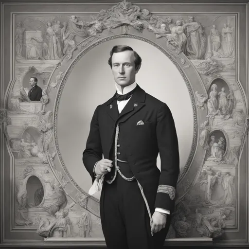 Garret Wellesley, 7th Earl Cowley