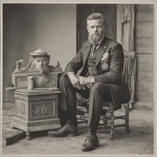 Garreth McLellan