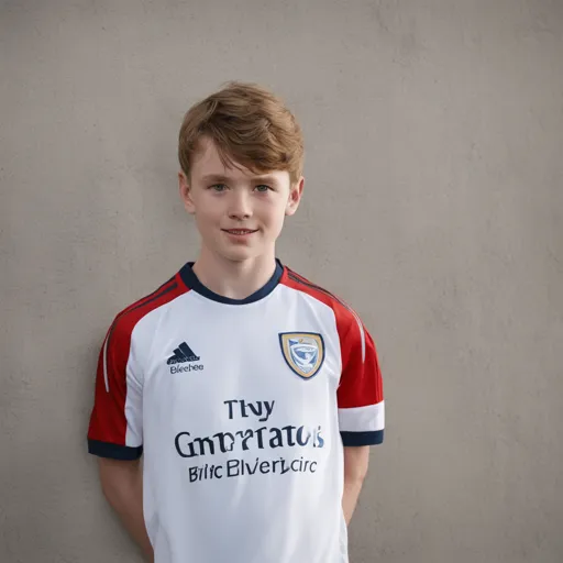 Garreth O'Connor