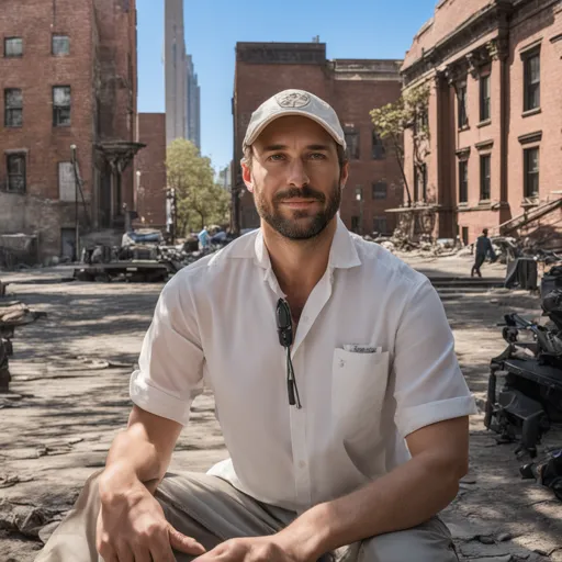 Garrett Bradley (filmmaker)