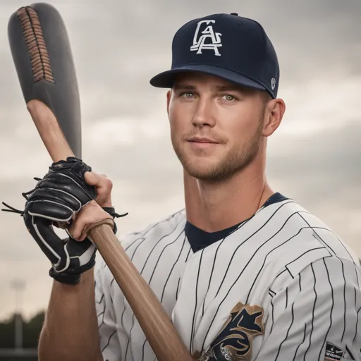 Garrett Broshuis