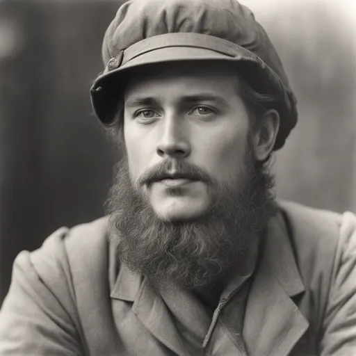 Garrett Caples