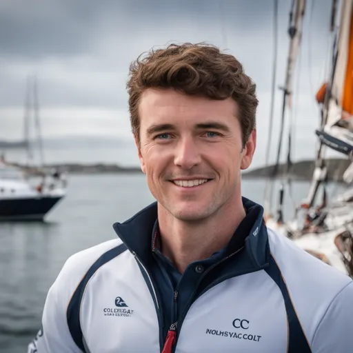Garrett Connolly