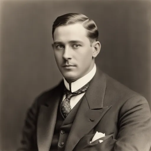 Garrett D. Kinney