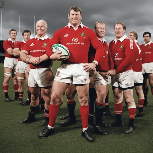 Garrett Fitzgerald (rugby union)