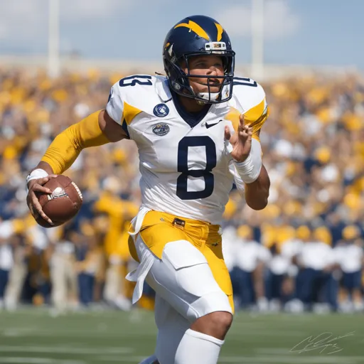 Garrett Ford Jr.