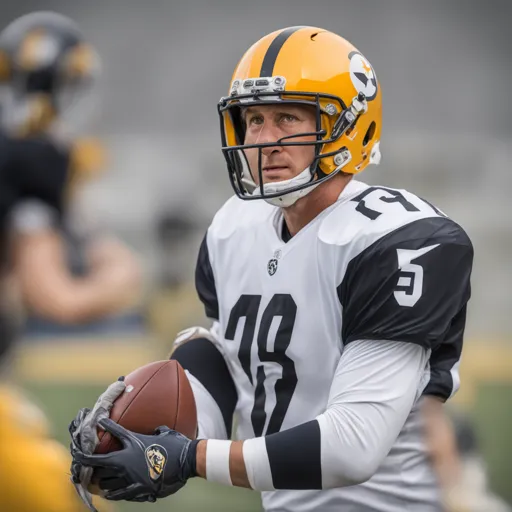 Garrett Giemont