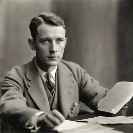 Garrett Howard