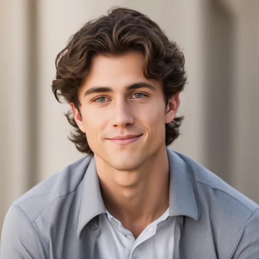 Garrett Marino