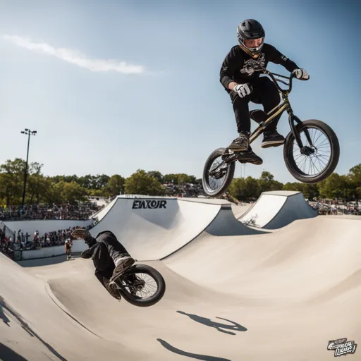 Garrett Reynolds (BMX rider)