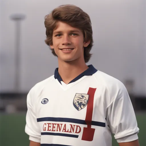 Garrett Smith