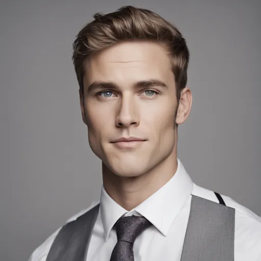 Garrett Wareing