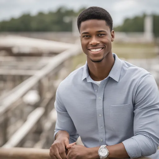 Garrett Williams