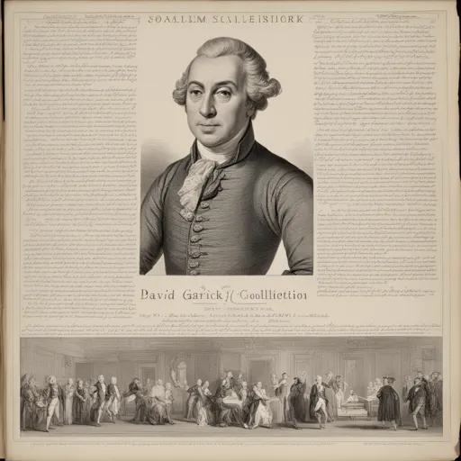 Garrick Collection
