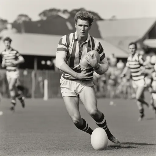 Garrick Ibbotson