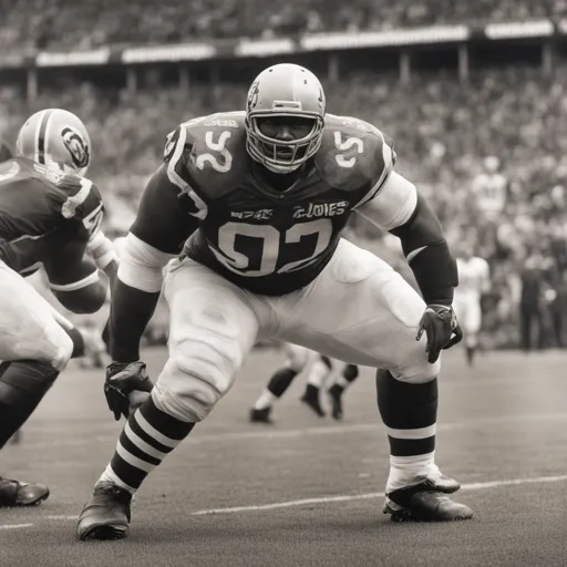 Garrick Jones