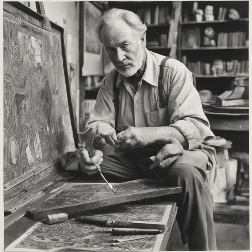 Garrick Palmer
