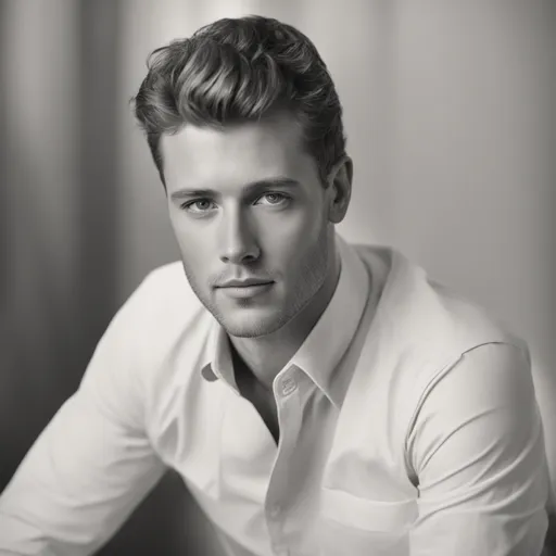 Garrick Porteous