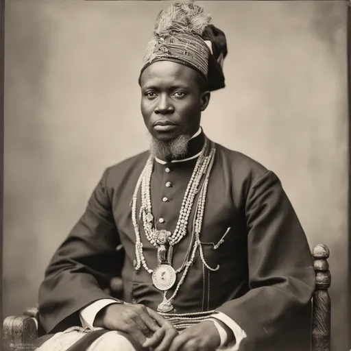 Garrick Sokari Braide