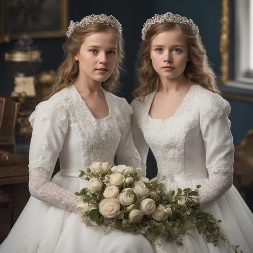 Garrihy sisters