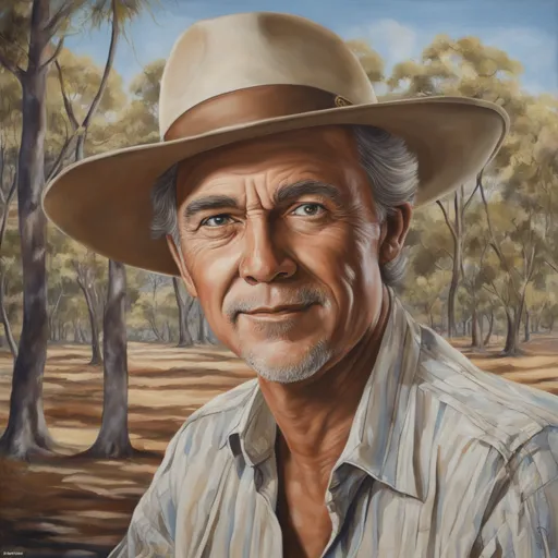 Garry Andrews