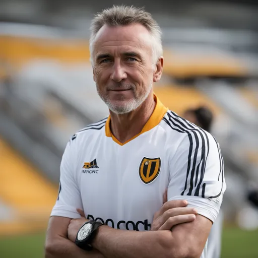 Garry Ayre