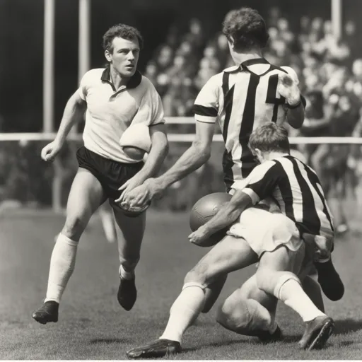 Garry Baker