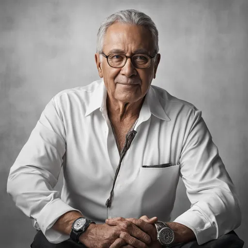 Garry Blaine