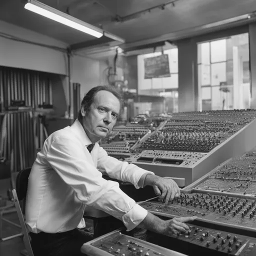 Garry Bradbury