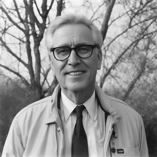 Garry Breitkreuz