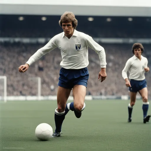 Garry Brooke