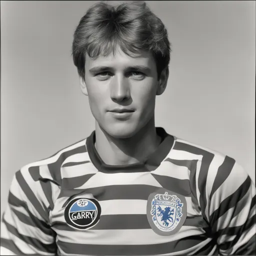 Garry Butterworth