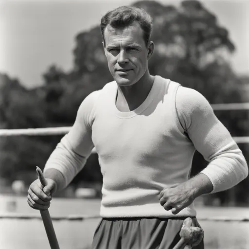 Garry Byers
