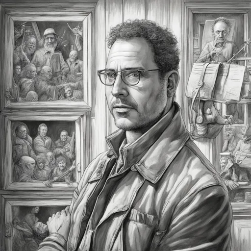 Garry Charles