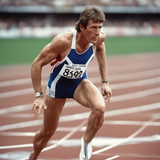 Garry Cook