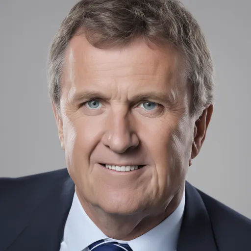 Garry Cook (executive)