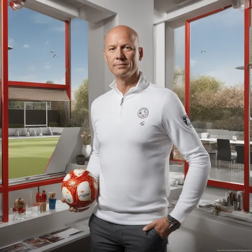 Garry De Graef