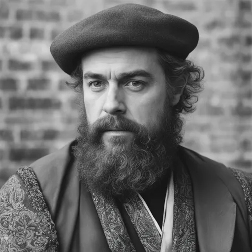 Garry Delaney