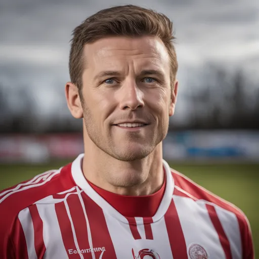 Garry Fleming