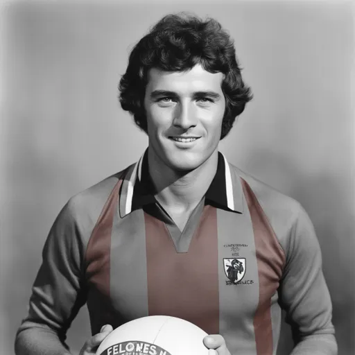 Garry Foulds