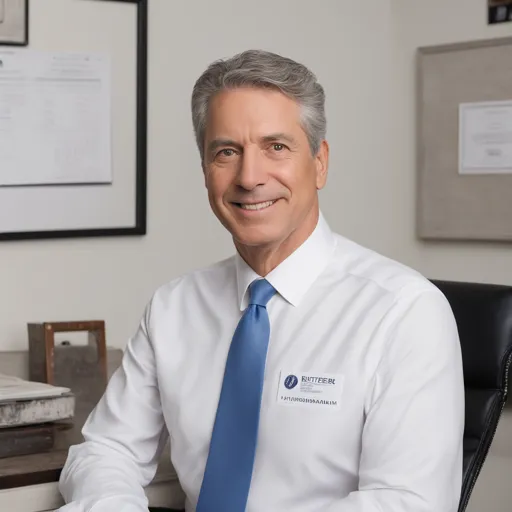 Garry Furnari