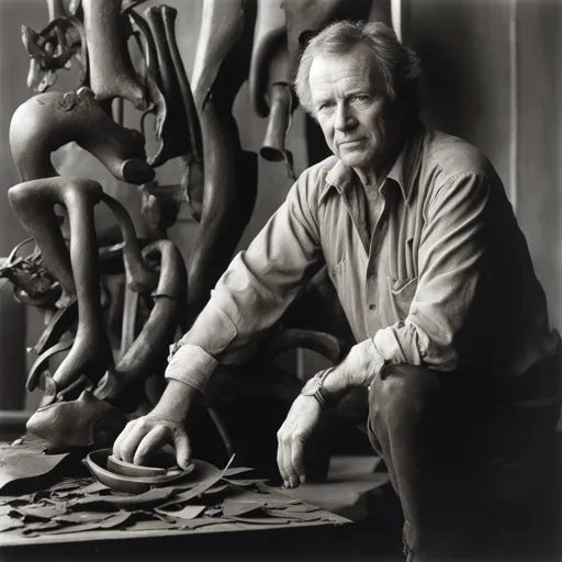 Garry Greenwood