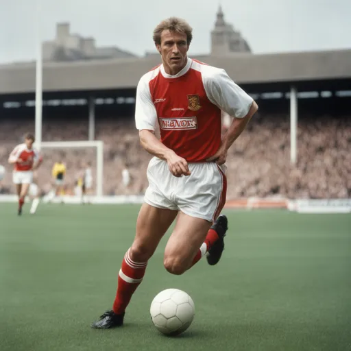 Garry Haylock